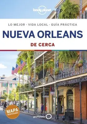 Nueva Orleans de Cerca 1
