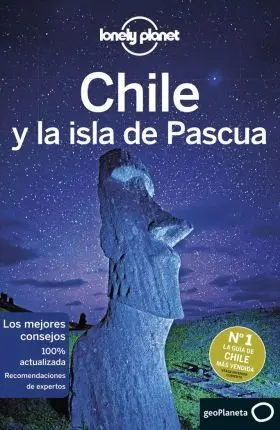 Chile y la Isla de Pascua 7