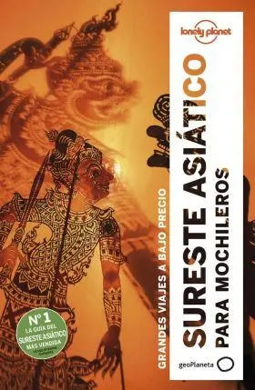 Sudeste Asiatico para Mochileros 6