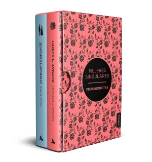 Estuche Mujeres Protagonistas