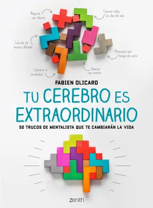 Tu Cerebro Es Extraordinario