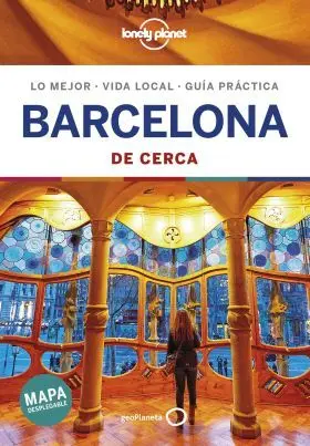 Barcelona de Cerca 6