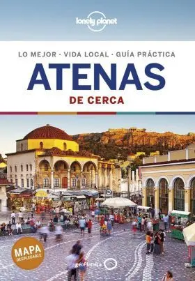 Atenas de Cerca 4