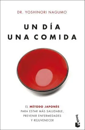 Un Día. Una Comida