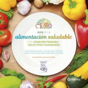 Guia Senc de la Alimentacion Saludable