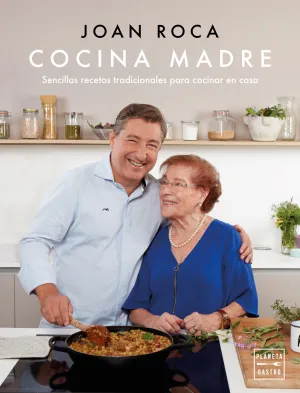 Cocina Madre