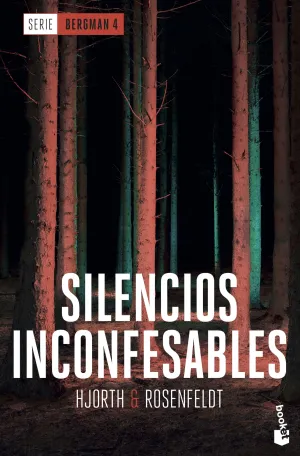 Silencios Inconfesables
