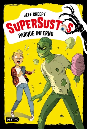 5. Parque Inferno
