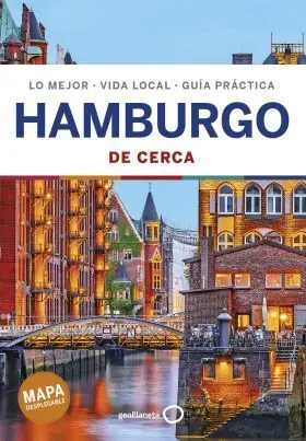 Hamburgo de Cerca 1