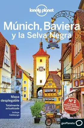 Munich, Baviera y la Selva Negra 3