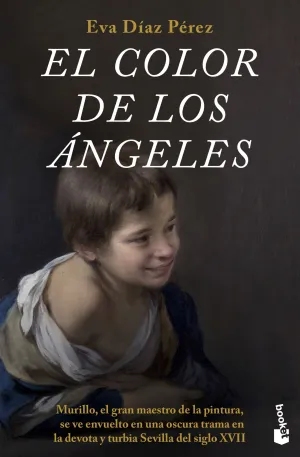El Color de los Ángeles
