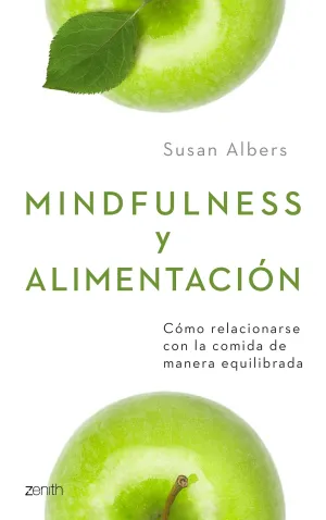 Mindfulness y Alimentación
