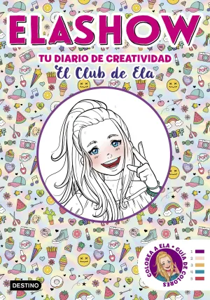 Elashow. Mi Diario de Creatividad