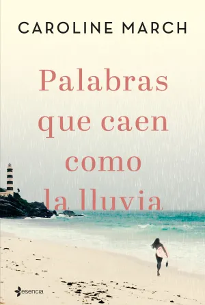 Palabras que Caen Como la Lluvia
