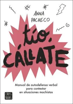 Tio, Callate