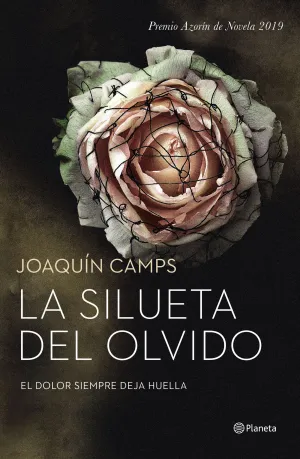 La Silueta del Olvido - Premio Azorin 2019