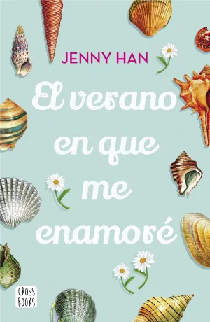 El Verano en que me Enamore