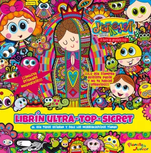 Distroller. Librin Ultra-Top-Sicret