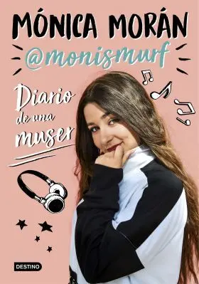 Pack Diario de una Muser Abr1
