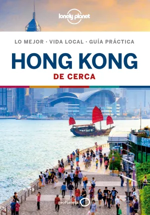Hong Kong de Cerca 2