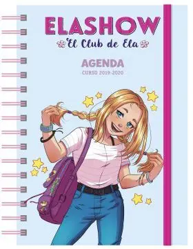 Elashow. Agenda