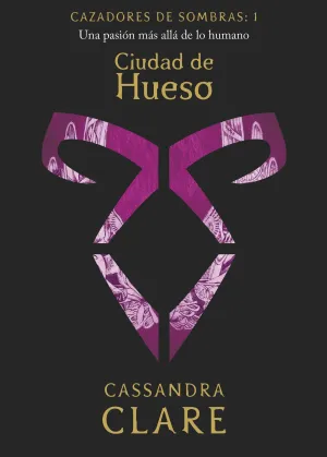 Ciudad de Hueso (Nueva Presentacion)