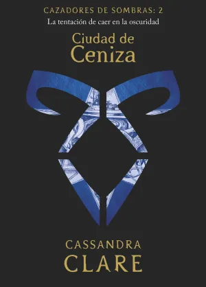 Ciudad de Ceniza (Nueva Presentacion)