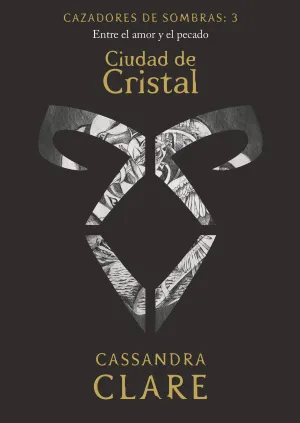 Ciudad de Cristal (Nueva Presentacion)