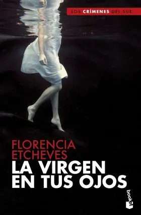 La Virgen en Tus Ojos