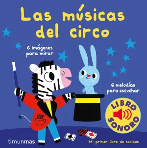 Las Musicas del Circo