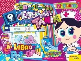 Distroller. Neonatos. Consejos de la Enfermera Tan