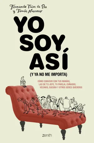 Yo Soy Asi