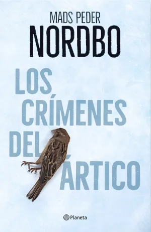 Los Crimenes del Artico