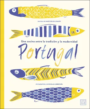 La Cocina de Portugal
