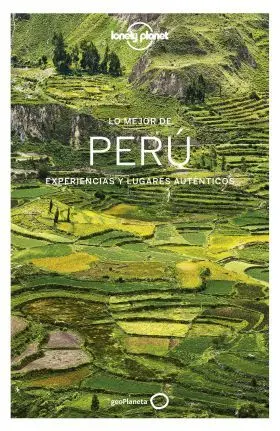 Lo Mejor de Peru 4