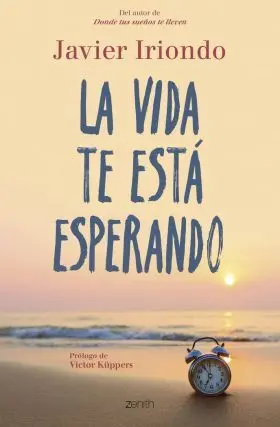 La Vida te esta Esperando