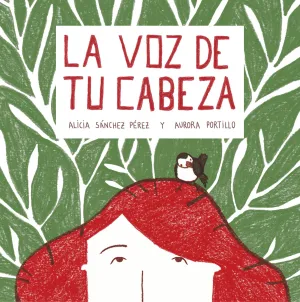 La Voz de tu Cabeza