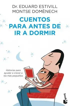 Cuentos para Antes de Ir a Dormir