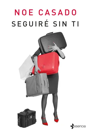 Seguire sin Ti