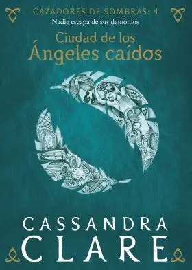 Ciudad de los Angeles Caidos (Nueva Presentacion)