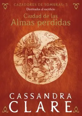 Ciudad de las Almas Perdidas (Nueva Presentaci