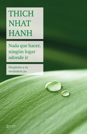 Nada que Hacer, Ningun Lugar Adonde Ir