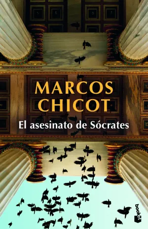 El Asesinato de Socrates