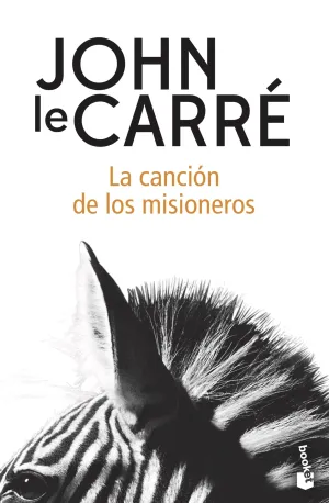 La Cancion de los Misioneros