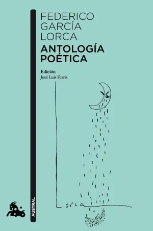 Antologia Poetica de Federico Garcia Lorca