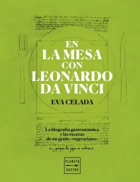 En la Mesa con Leonardo