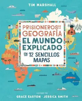 Prisioneros de la Geografia