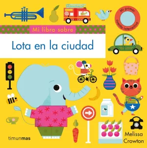 Lota, en la Ciudad