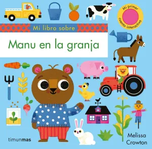Manu en la Granja