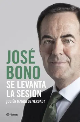 Se Levanta la Sesion